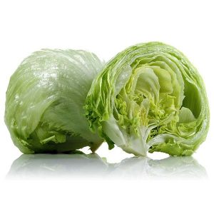 Lettuce [سلاد] Iceberg Seeds – Georgia