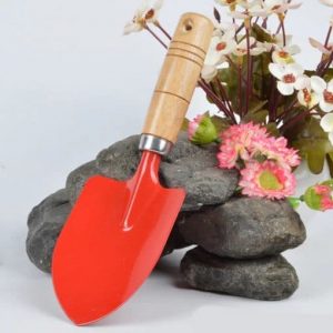 Small Shovel for Home Gardening