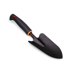 Gardening Shovel – Non Slip Rubber Handle