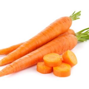 Carrot [گاجر] Seeds – [Pack of 2]