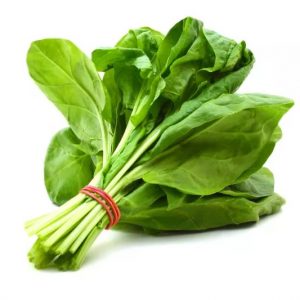 Spinach [پالک] Seeds – 01 KG