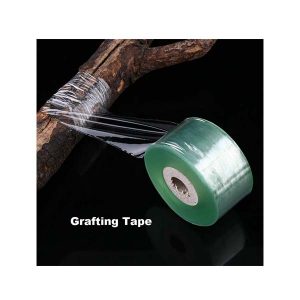 Grafting Tape Self Adhesive Nursery Grafting Tape – 100 M [328 feet]