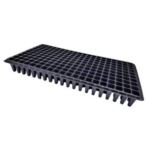 Reusable 200 Holes Seedling Trays – [Pack of 5]