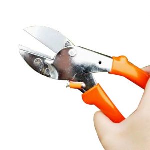 High Quality Carbon Steel Pruner Gardening Shears