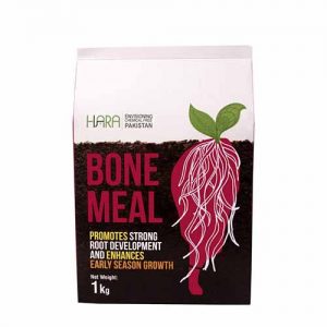 Organic Bone Meal – 01 KG