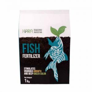 Organic Fish Fertilizer – 01 KG