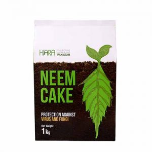 Organic Neem Cake – 01 KG