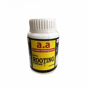 Rooting Hormone Powder for Plant Cuttings