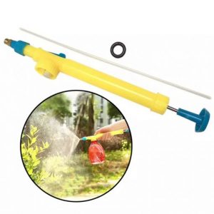 Garden Universal Bottle Sprayer Pump