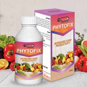 Phytofix – Plant Growth Regulator 100ml