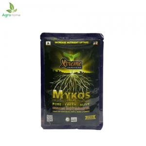 Xtreme Gardening Mykos Mycorrhizae – 100 Grams