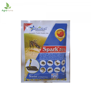 Spark 30% WP – For Flying & Crawling Insects