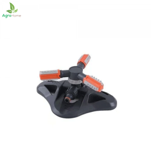 Garden Sprinkler Automatic 360 Degree Rotating