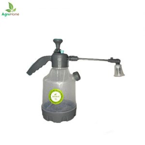 Water Sprayer Transparent – 3L