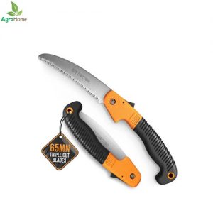Folding Hand Saw Tree Cutting Pruner