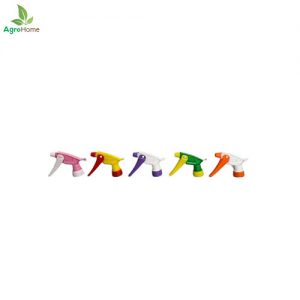 Shower Head Bottle Nozzle – Pack of 5