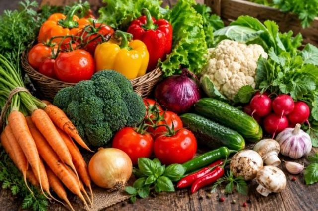 veg